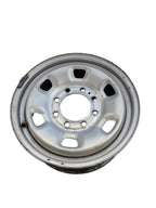 Wheel Road Wheel 17x7-1/2 Steel Opt Wda Fits 14-24 DODGE 2500 PICKUP 6