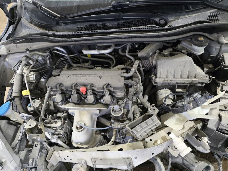 Seat Belt Front Passenger Buckle Fits 16-22 HR-V 613865