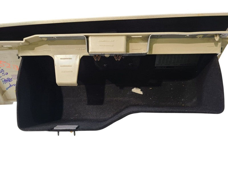 ESCALAESV 2010 Glove Box 645262