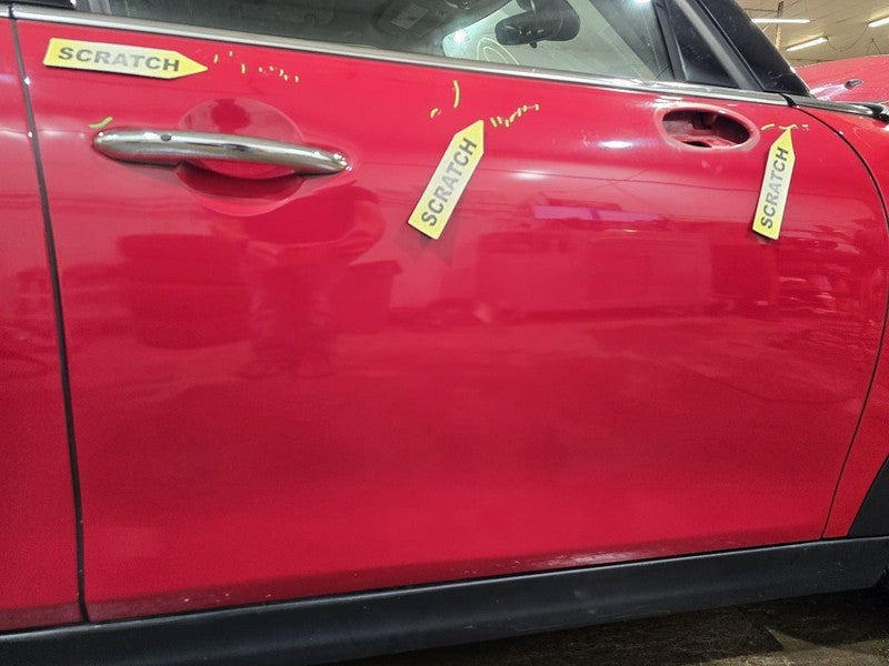Passenger Right Front Door Hardtop 4 Door Fits 15-20 MINI COOPER 63699