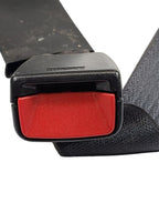 SIEDENALI 2010 Seat Belt Rear 613151