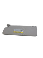 Passenger Right Sun Visor Fits 14-20 MDX 660031