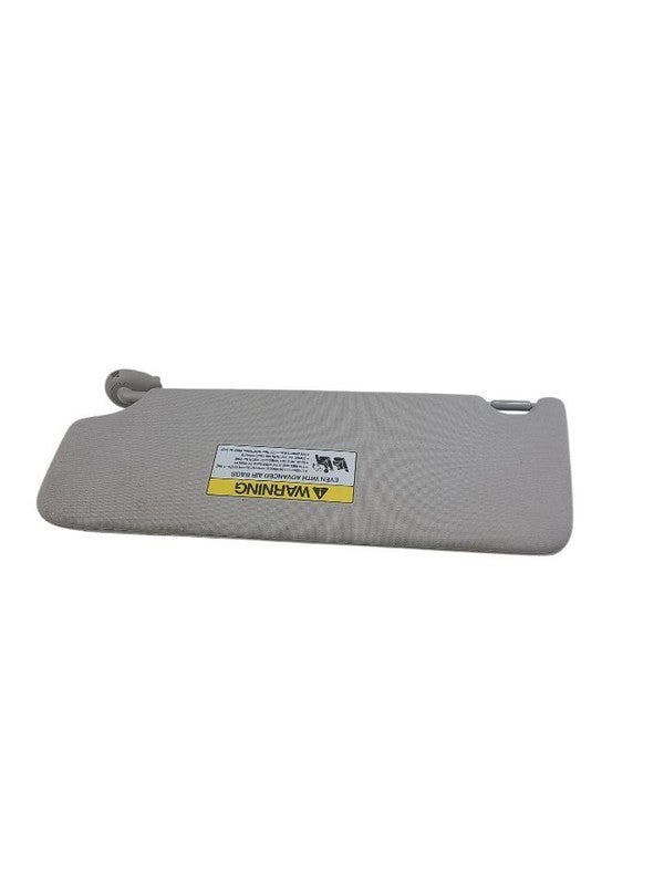 Passenger Right Sun Visor Fits 14-20 MDX 660031