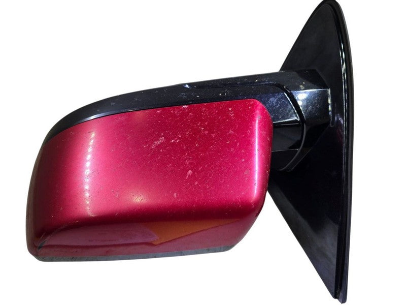 Driver Side View Mirror Power With Turn Signal Fits 15-20 SUBURBAN 150