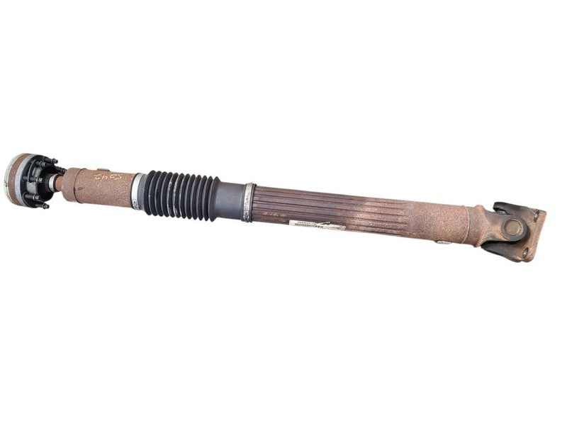 Front Drive Shaft VIN W 6th Digit Jk Body Dana 44 Fits 07-18 WRANGLER 