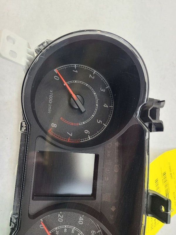 Speedometer MPH Fits 13-17 LANCER 610673 8100C054