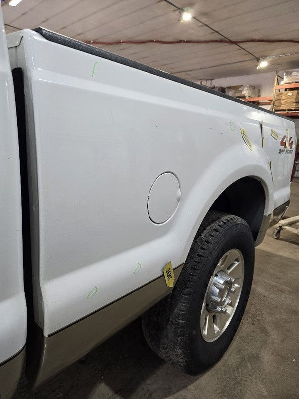Pickup Box Srw 6' 9" Box Fits 08-10 FORD F250SD PICKUP 643203