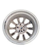 Wheel Alloy 18x7-1/2 10 Spoke Fits 10-12 LEXUS LS460 623617