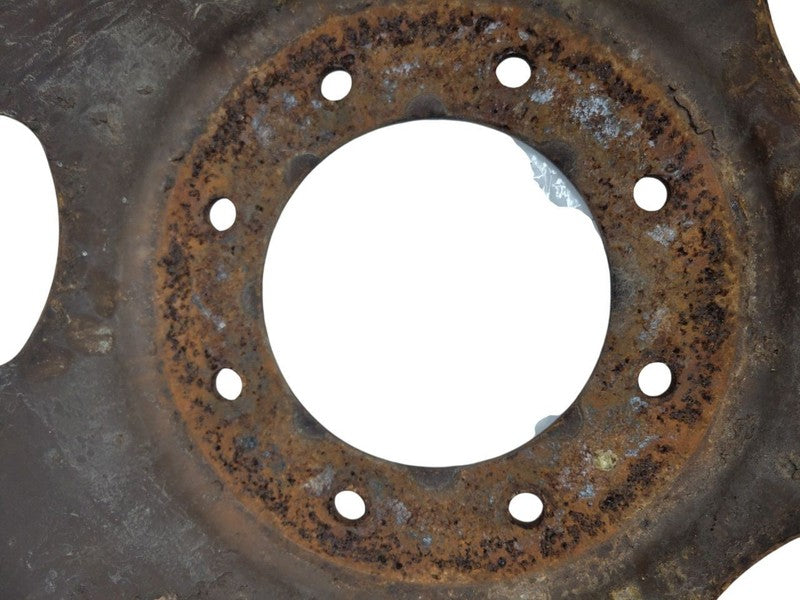 F550SD    2004 Wheel 676138