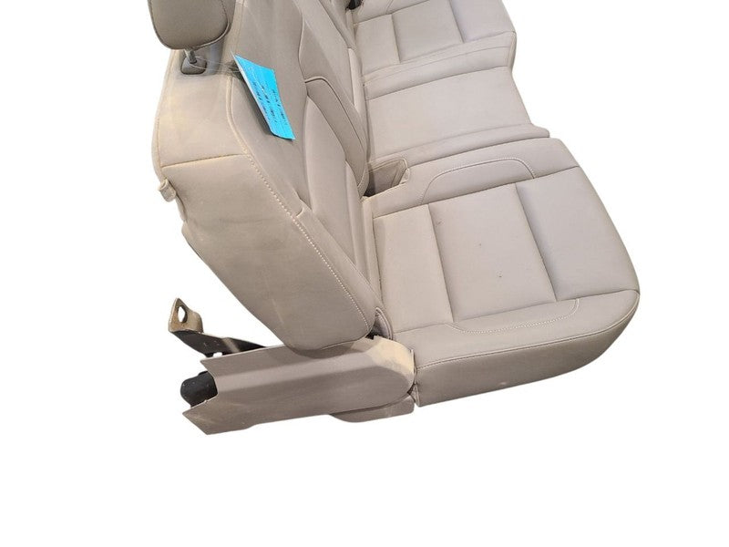 SIERRA150 2017 Seat Rear 619877