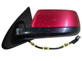 Driver Side View Mirror Power With Turn Signal Fits 15-20 SUBURBAN 150