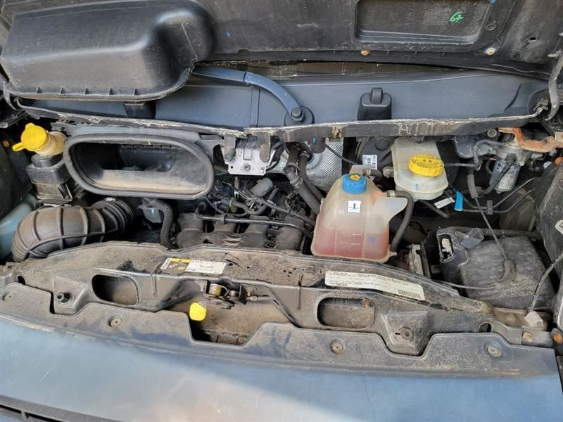 Driver Headlight Halogen Fits 14-20 PROMASTER 1500 VAN 453763