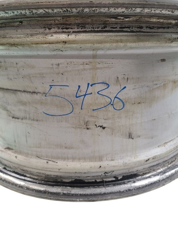 Wheel 18x8 Alloy 5 Spoke Fits 08-17 SEQUOIA 661395