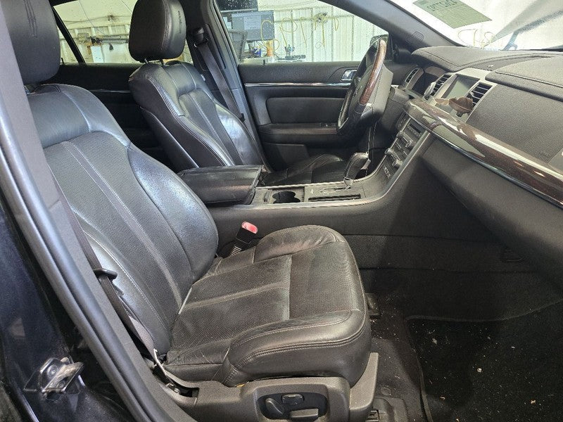 Driver Headlight Xenon HID Adaptive Headlamps Fits 09-12 MKS 643271