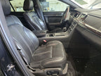 Driver Headlight Xenon HID Adaptive Headlamps Fits 09-12 MKS 643271
