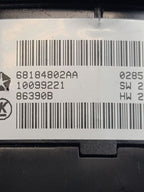 GRANDCHER 2015 Front Door Switch 591228