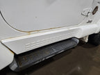 WRANGLER  2001 Rocker Panel Moulding 612763
