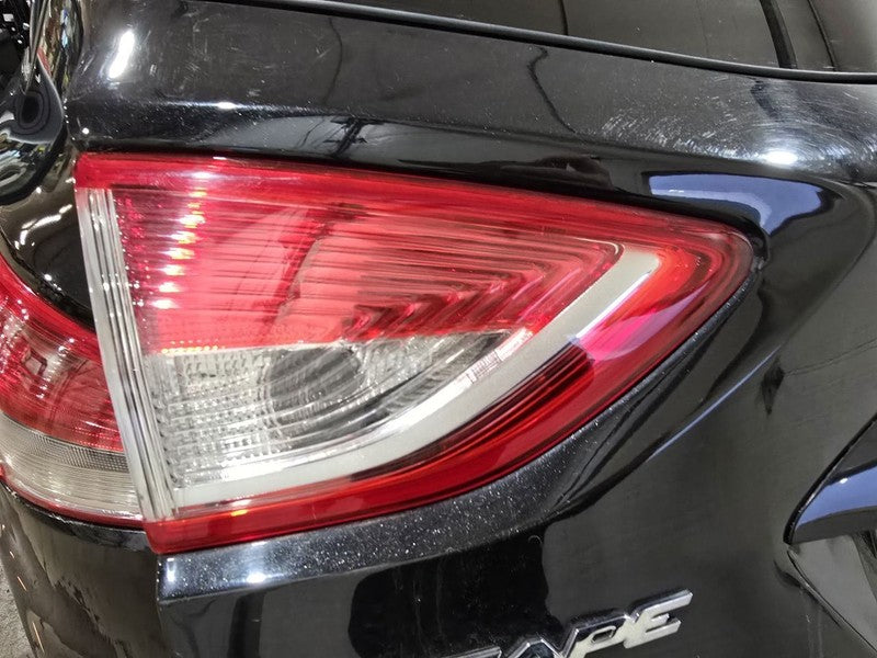 Driver Left Tail Light Liftgate Mounted Fits 13-16 ESCAPE 614601