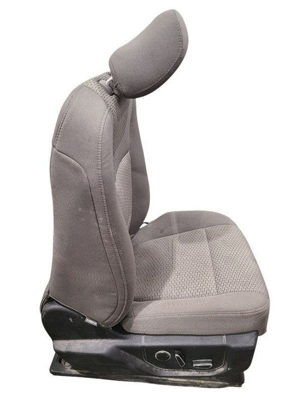 Passenger Front Seat Thru 02/05/17 Bench Fits 15-17 FORD F150 PICKUP 6