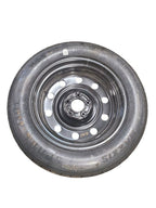 Wheel 17x4-1/2 Compact Spare Steel Fits 07-15 MKX 625851