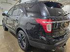 Driver Left Air Bag Front Driver Wheel Fits 11-12 EXPLORER 590360