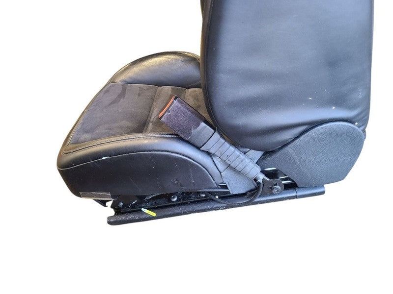 Passenger Front Seat Leather Sport Seat Fits 15-18 PORSCHE CAYENNE 662