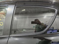Driver Left Rear Door Glass Fits 04-11 MAZDA RX8 595183