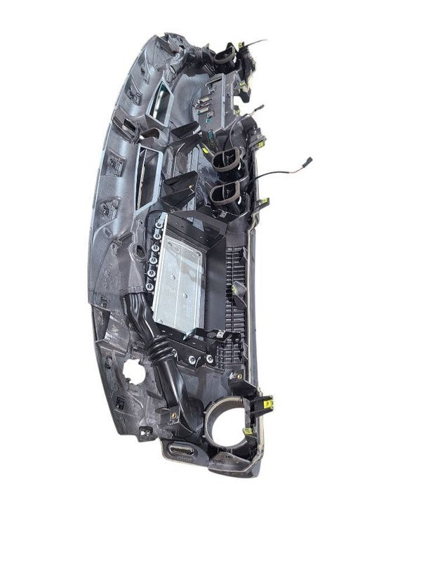 Dash Panel Leather Opt I981 Fits 05-08 PORSCHE BOXSTER 604275