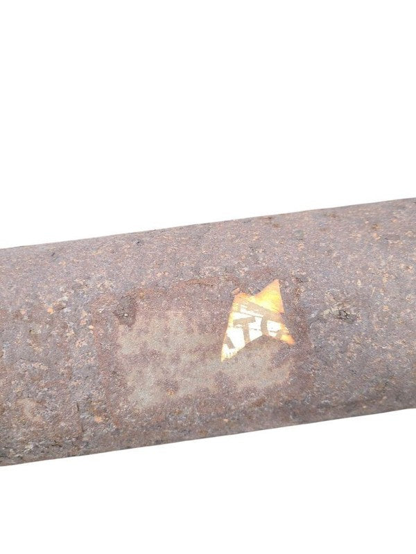Rear Drive Shaft 4WD Crew Cab 8' Box 6.0L Fits 13-15 SIERRA 2500 PICKU