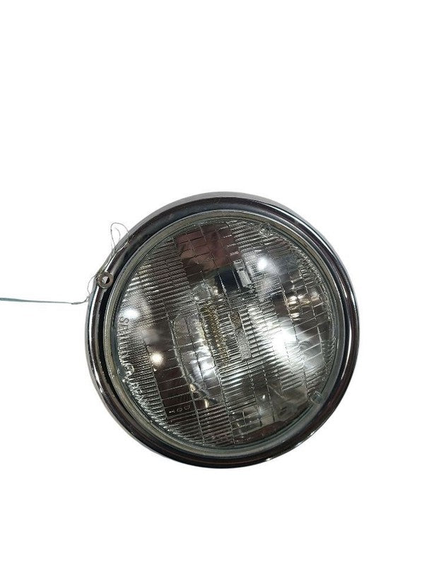 Headlight Chrome Rim Fits 74-79 BEETLE 650260