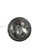 Headlight Chrome Rim Fits 74-79 BEETLE 650260