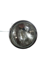 Headlight Chrome Rim Fits 74-79 BEETLE 650260