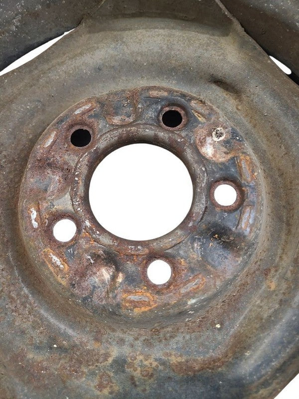 Wheel 14x5 Fits 71-78 GREMLIN 661325