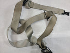 Seat Belt Front VIN J 11th Digit Limited Bucket Fits 11-17 ACADIA 6113