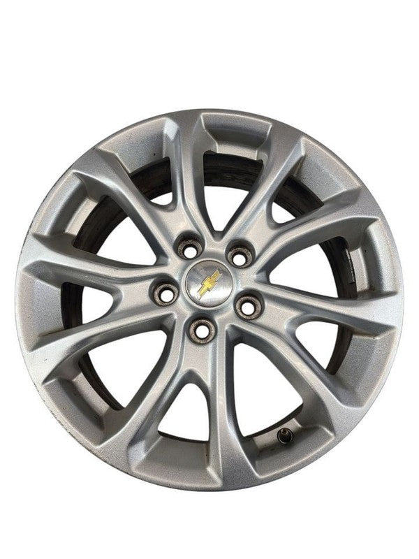 Wheel 17x7 Opt Rsb Fits 18-21 EQUINOX 617364