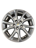 Wheel 17x7 Opt Rsb Fits 18-21 EQUINOX 617364