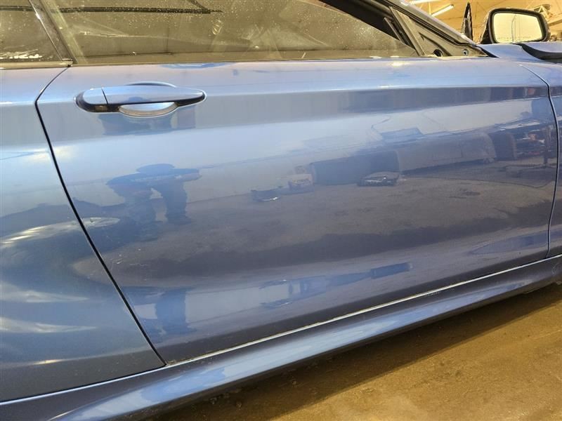 Passenger Right Front Door Fits 16-20 BMW M2 594684