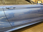 Passenger Right Front Door Fits 16-20 BMW M2 594684