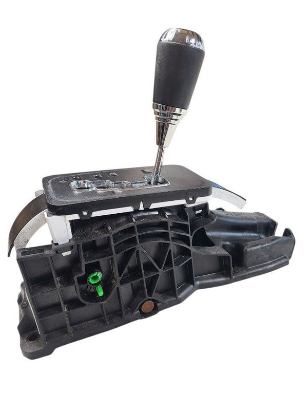 WRANGENEW 2018 Transmission Shift 662062