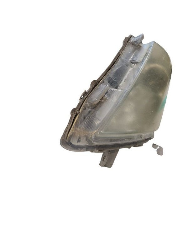 Passenger Headlight VIN B 5th Digit Hybrid Fits 07-09 CAMRY 671591