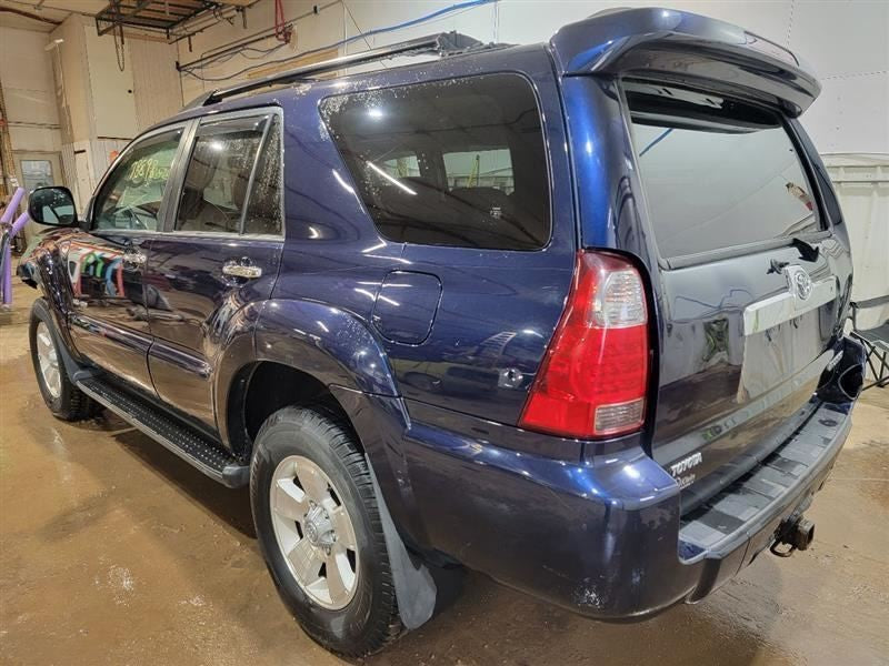 Oil Pan 4.0L 1GRFE Engine 6 Cylinder Lower Fits 03-20 4 RUNNER 531545