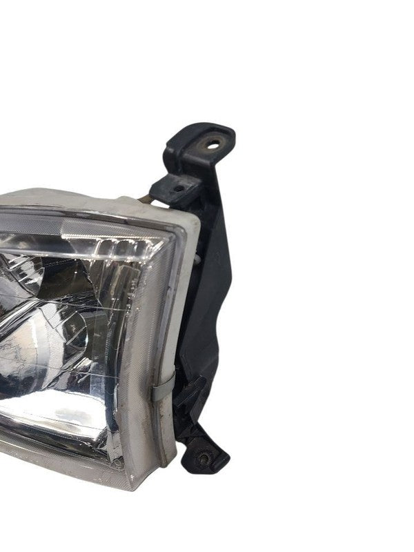 Driver Left Headlight Without Crew Cab Fits 00-04 TUNDRA 657721