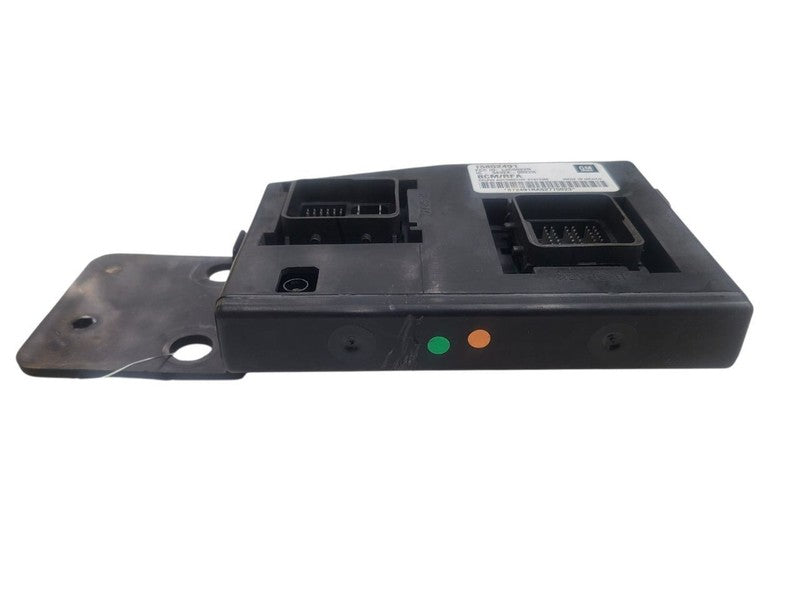 Chassis ECM Body Control BCM Right Hand Kick Panel Fits 06-08 HUMMER H