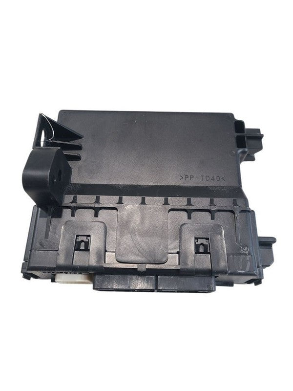 Chassis ECM Temperature Blower Motor Housing Fits 15 LEXUS GS350 66588