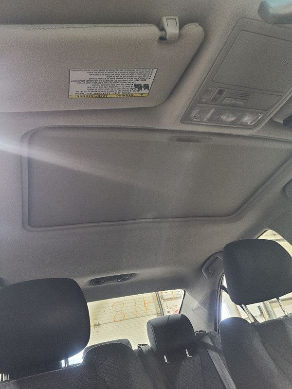 CAMRY     2011 Headliner 660250
