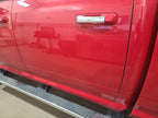 Driver Rear Side Door Classic Style Fits 09-24 DODGE 1500 PICKUP 64992
