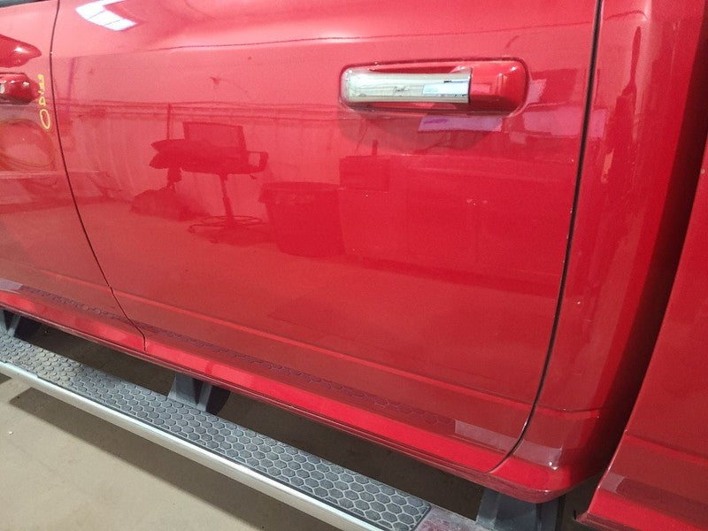Driver Rear Side Door Classic Style Fits 09-24 DODGE 1500 PICKUP 64992