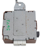 LX470     1999 Chassis ECM 674616