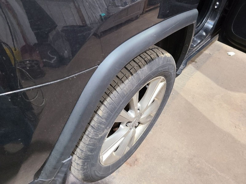 GRANDCHER 2012 Fender Flare/Extension 665159
