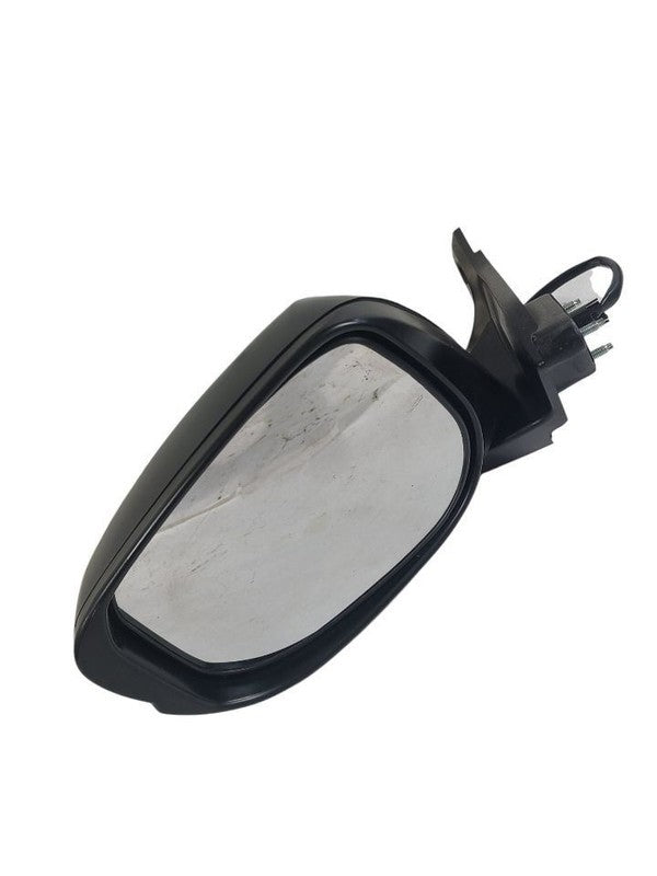 Driver Side View Mirror Power US Market Non-heated Fits 10-14 INSIGHT 